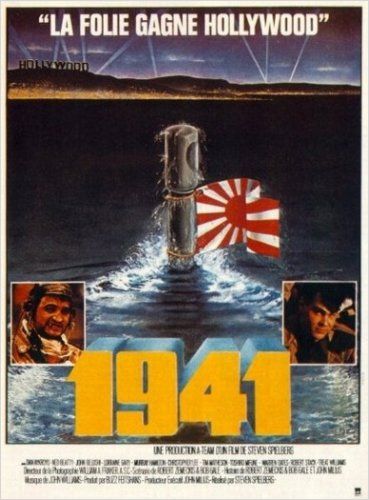 Imagem 2 do filme 1941 - Uma Guerra Muito Louca